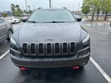 Used 2017 Jeep Cherokee Trailhawk w/ Comfort/Convenience Group image 6