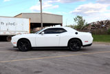 Used 2021 Dodge Challenger SXT w/ Blacktop Package image 3