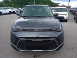 New 2025 Kia Soul LX image 3
