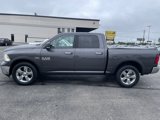 Used 2016 RAM 1500 Big Horn image 5