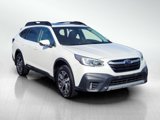 Used 2020 Subaru Outback Limited w/ Popular Package #2 image 3