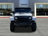 Used 2017 Jeep Wrangler Unlimited Rubicon image 3