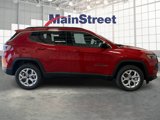 New 2025 Jeep Compass Latitude image 6