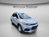 Used 2020 Chevrolet Trax LT w/ LT Convenience Package image 3