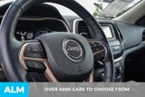 Used 2018 Jeep Cherokee Latitude w/ Altitude Package image 3
