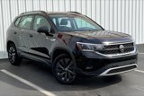 Used 2024 Volkswagen Taos S image 2