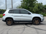 Used 2016 Volkswagen Tiguan SE image 6