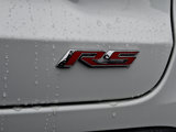 New 2025 Chevrolet Trax RS w/ Sunroof Package image 6