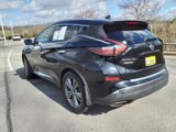 Used 2019 Nissan Murano Platinum w/ Cargo Package image 4