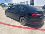 Used 2021 Volkswagen Jetta S image 4
