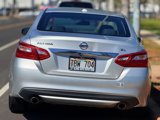 Used 2017 Nissan Altima 2.5 SL image 4