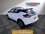 Used 2024 Nissan Kicks SR w/ SR Premium Package image 5
