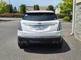 Used 2021 Cadillac XT5 Sportv image 5