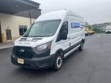 Used 2021 Ford Transit 250 148 High Roof w/ Load Area Protection Package image 3
