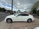 Used 2017 INFINITI Q50 Premium w/ 2.0T Premium Plus Package image 4