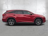 Used 2018 Lexus RX 350L FWD image 2