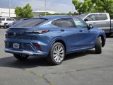 New 2025 Buick Envista Avenir image 4