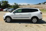 Used 2017 Chevrolet Traverse LS image 2