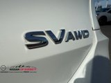 Used 2020 Nissan Rogue SV image 5