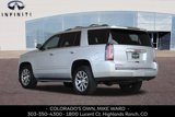 Used 2018 GMC Yukon Denali image 3