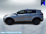 Used 2022 Kia Sportage LX w/ LX FWD Value Edition Package image 3