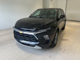 Certified 2023 Chevrolet Blazer LT w/ LPO, Floor Liner Package image 3