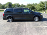 Used 2012 Chrysler Town & Country Touring-L w/ Entertainment Group #2 image 2