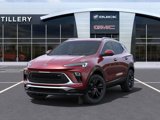 New 2025 Buick Encore GX Sport Touring image 6