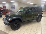 Used 2023 Jeep Wrangler Willys image 3