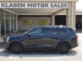 Used 2021 Kia Telluride EX w/ EX Premium Package image 2