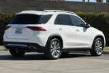 Used 2022 Mercedes-Benz GLE 350 image 4