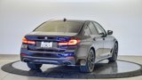 Used 2022 BMW 530e w/ Premium Package image 5