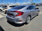 Used 2017 Honda Civic LX image 6
