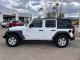 Used 2018 Jeep Wrangler Unlimited Sport S image 2