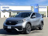 Used 2022 Honda CR-V EX image 2