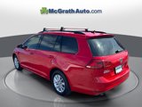 Used 2016 Volkswagen Golf S image 6