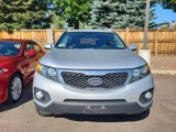 Used 2012 Kia Sorento LX w/ Convenience Pkg image 2