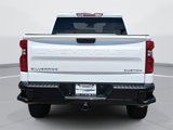 New 2025 Chevrolet Silverado 1500 Custom Trail Boss image 4
