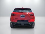 Used 2022 Chevrolet Blazer RS w/ LPO, Cargo Package image 6