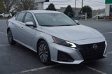 Used 2023 Nissan Altima 2.5 SV image 3