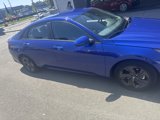 Used 2022 Hyundai Elantra SEL image 4