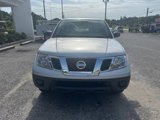 Used 2019 Nissan Frontier S image 3