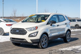 Used 2022 Ford EcoSport S image 3