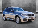 Used 2014 BMW X5 xDrive35i image 3