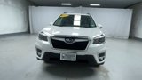Used 2021 Subaru Forester Limited image 3