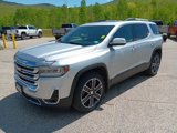 Used 2020 GMC Acadia SLT w/ Premium Package image 4
