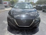 Used 2021 Nissan Sentra SR image 3