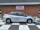 Used 2016 Toyota Prius Two image 2