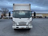 Used 2019 Isuzu NPR image 2