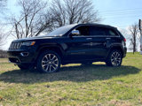 Used 2018 Jeep Grand Cherokee Overland image 3